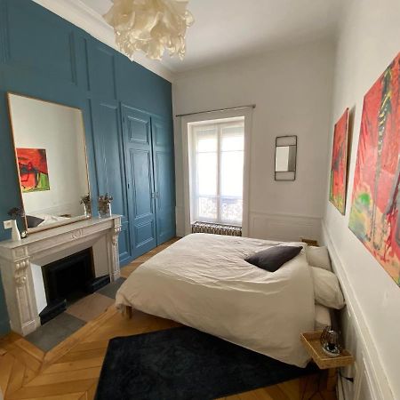 Beautiful 3Br Apt In Lyon Center Exteriér fotografie