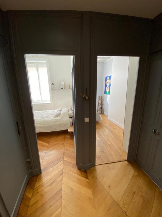Beautiful 3Br Apt In Lyon Center Exteriér fotografie